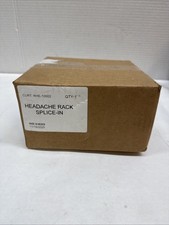 Rhe-10002 Universal Splice-in Headache Rack Wiring Harness Fits Ranch Hand