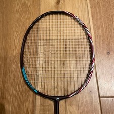 YONEX Astrox 100 Tour Badminton Racket 4U G6 2028lbs