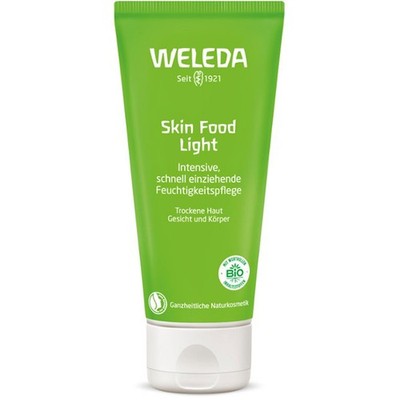 Weleda Skin Food Light   75ml