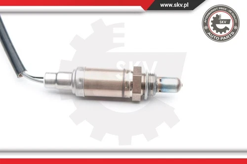 SONDA LAMBDA SONDA LAMBDA DERECHA SKV ALEMANIA 09SKV608 P PARA DAEWOO MUSTO 3.2 4X4 - Imagen 4 de 8