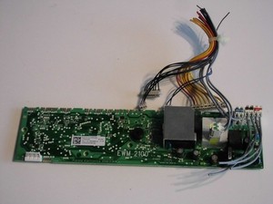 Leistungselektronik 132541604 574530103 Waschmaschine AEG 6485EX 91490380600