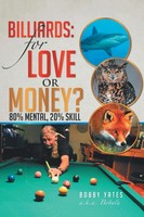 Bobby Yates | Billiards | Taschenbuch | Englisch (2015) | Xlibris