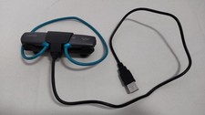SONY Walkmanワイヤレスイヤホン ネックバンド式NW-W5615 SONY Walkman W Series NW-WS615L 16GB Integrated Headphone