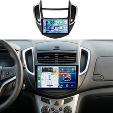 4G+128G Car Radio Stereo for Chevy Trax 2014 ...