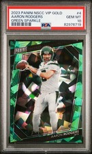 2023 Panini National Convention Gold VIP Packs Cards Checklist 15