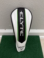Callaway ELYTE Fairway Wood Golf Head Cover NEW OTHER - SAME DAY SHIPPING