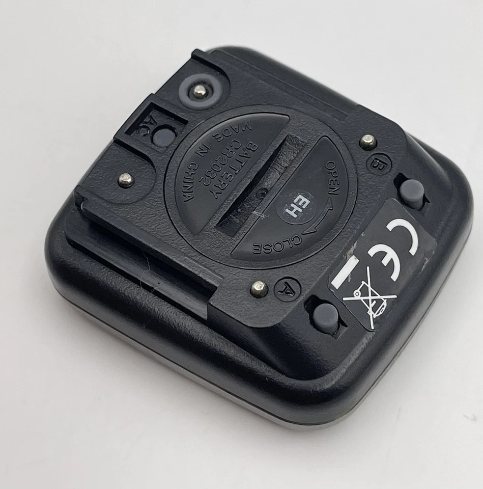 Shimano SC-6502 Flight Deck Computerkopf mit neuem Akku - Bild 4 von 4