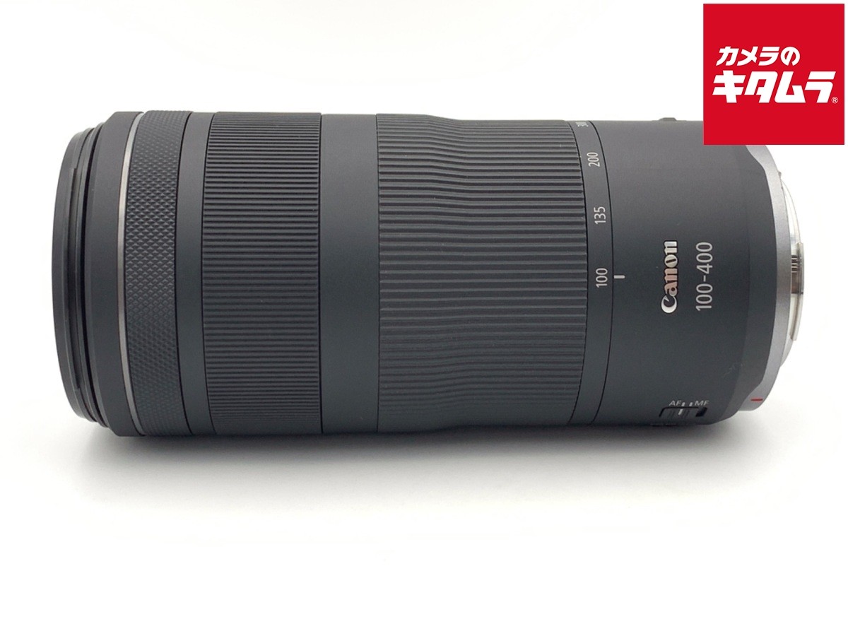 CANON RF100-400mm F5.6-8 IS USM for Canon RF mount -EXC- 8763 | eBay