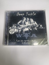 DEEP PURPLE - FROM THE SETTING SUN...(IN WACK...