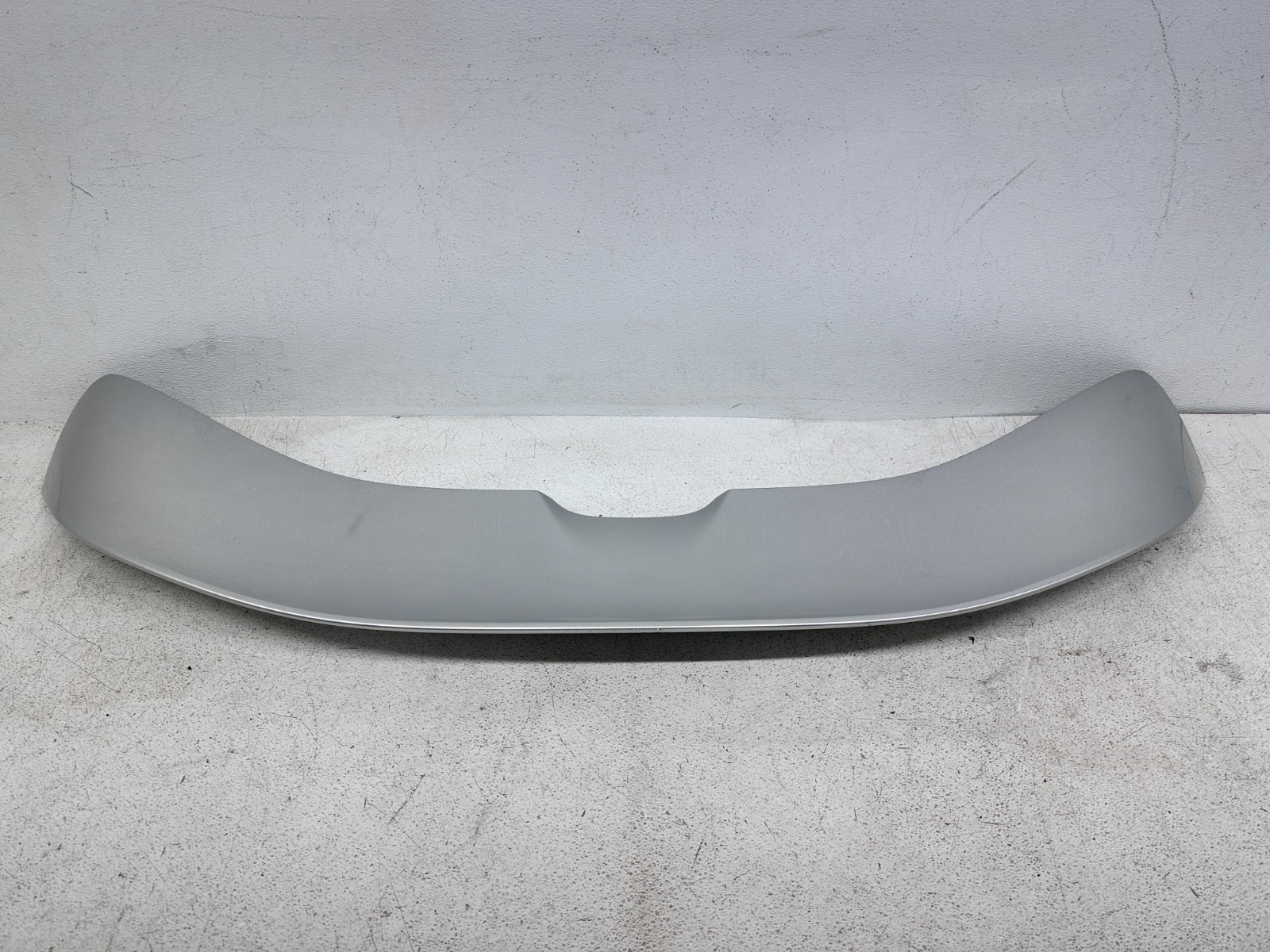 2017 2018 2019 2020-2022 MCLAREN 720S REAR TAILGATE SPOILER WING TRIM PANEL OEM