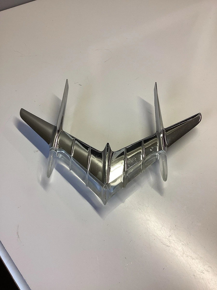 Pontiac Parts & Accessories for 1956 Pontiac Star Chief for sale
