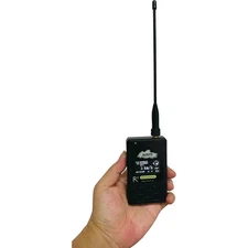 APRS TNC Portable DIGI/TRACKER/IGATE GPS+WIFI+BT VHF Support UI/KISS/WPL output
