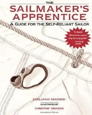 Emiliano Marino | Sailmaker's Apprentice | Taschenbuch | Englisch (2001)