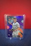 2025 Topps Finest - Common Drew Thorpe #15 Purple Refractor /250 (RC)