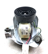 Jakel J238-150 71582742 Inducer Blower Motor Assembly HC21ZE127A used #MA738A