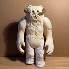 Vintage Star Wars Kenner Wampa 6” Action Figure 1981 Empire Strikes Back Hoth