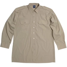 Elanco (Belgium) Vintage, 1980s, Institutional Uniform, Civil Administration