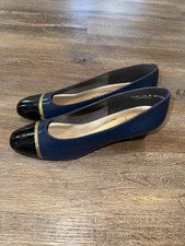 Magdesians Made In USA Heels for Women Size 10N