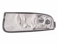 Nebelscheinwerfer Rechts FÜR Skoda Superb 2010-2013 MIT Tagfahrlicht