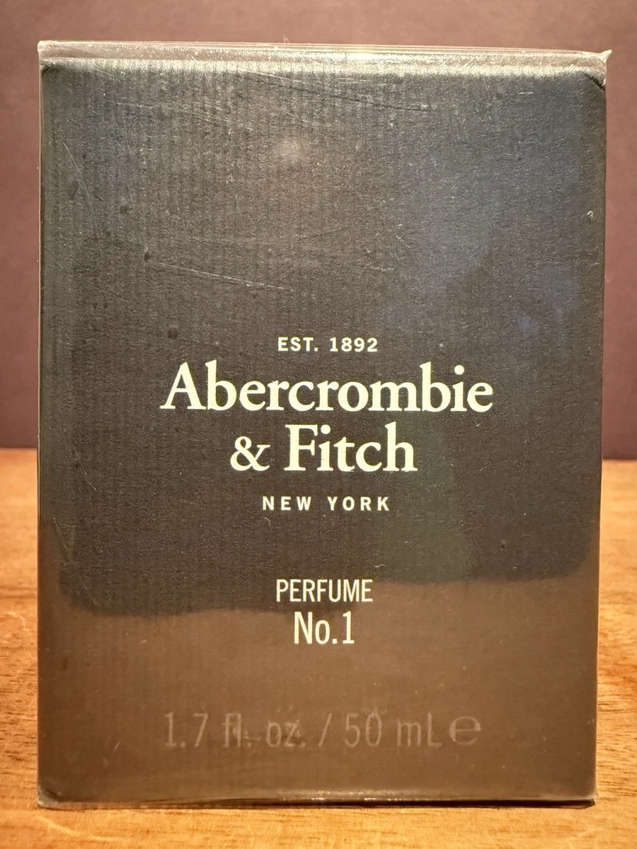 Abercrombie & Fitch No. 1 Fragrances for Women for sale | eBay