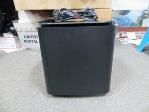 Bose Acoustimass 300 Bass Module | eBay