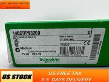 In Box 140CRP93200 PLC Module 140 CRP 93200 # US Free TAX