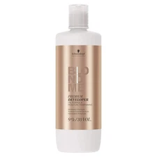 Schwarzkopf Blonde Me Premium Developer Oil Formula 33.8 oz (9% ; 30 Volume)