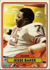 Click to enlarge Jesse Baker