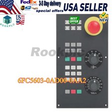 6FC5603-0AD00-0AA2 New Siemens 6FC5 603-0AD00-0AA2 SINUMERIK Machine Control