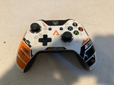 Xbox One Special Edition TitanFall Wireless C...