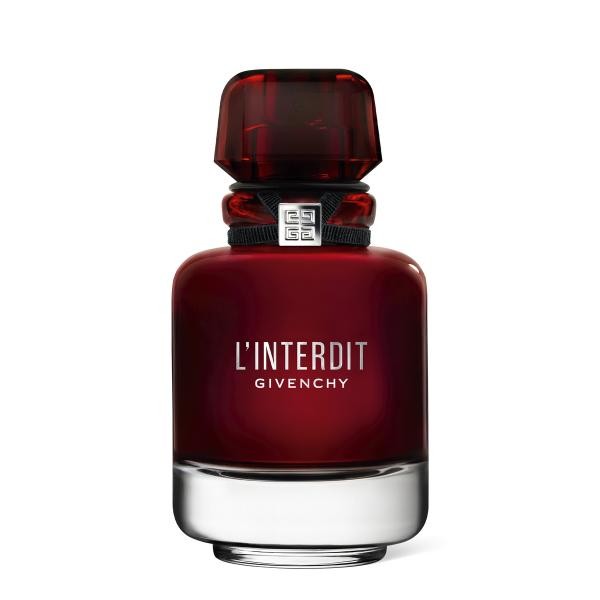 Givenchy L´interdit Edp Rouge Edp 50 Vpo Noved 21 - Immagine 3