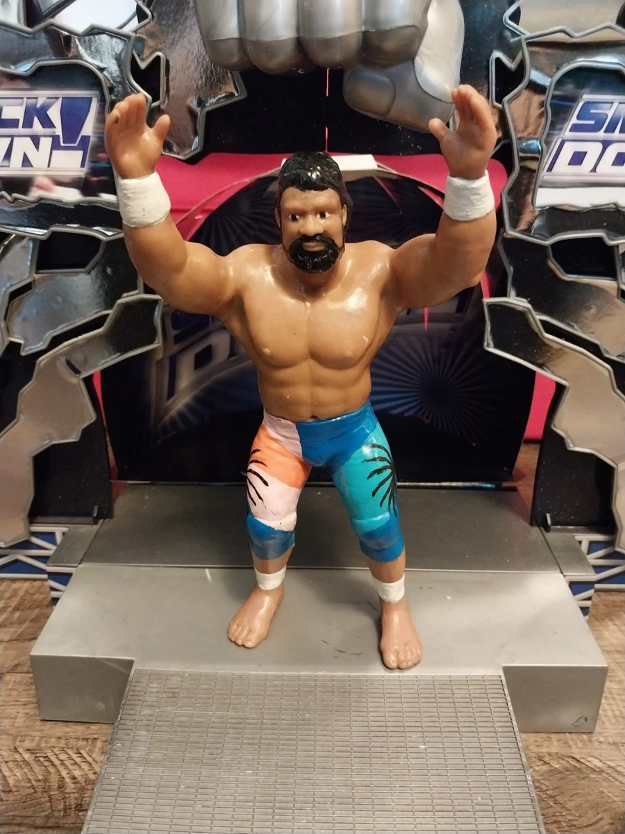 Wwf Haku In Sports Action Figures for sale | eBay Wwf Haku In Sports Action Figures for sale | eBay