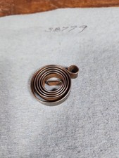 Vintage Craftsman Jointer Return Spring #38779