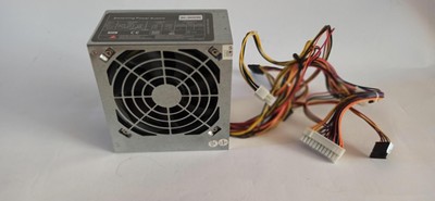 Netzteil/PSU Inter-Tech SL-500G Netzteil 500W 