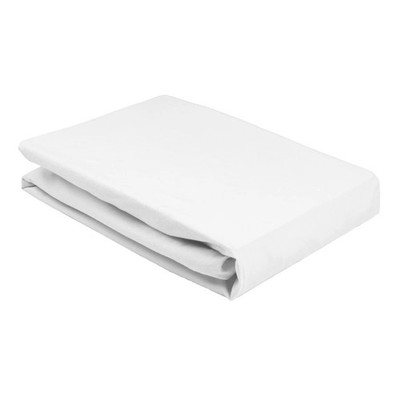 elegante 8001 Boxspring-Spannbettlaken   pflegeleichter Jersey