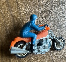 Hot Wheels Rrrumblers 1970 Year of Manufacture Vintage Manufacture