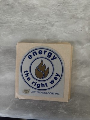 Joy Coal Mining stickers Nice