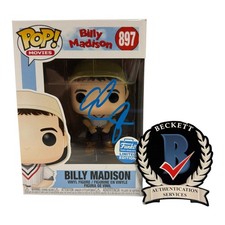 Funko Pop Billy Madison Vinyl Figures 13