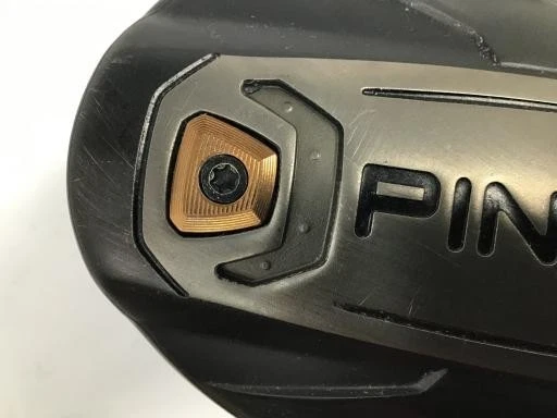 PING G400 LST 8.5° Driver Stiff Regular Flex Graphite Shaft RH Men - Image 3 of 4