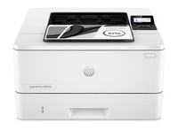 Hp Laserjet Pro 4002Dw S/W-Laserdrucker Usb Lan Wlan