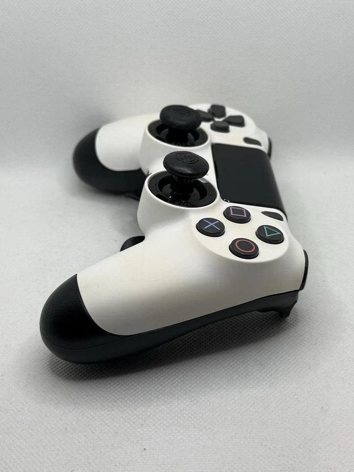 🎮 Scuf Infinity 4PS FPS In White PS4/PC Controller Mouse Click Triggers 👾 - Image 3 of 4