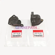 OEM Engine Coolant Thermostat Housing Assembly For 2002-2006 Acura RSX New