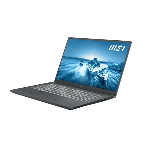 MSI Prestige 15 A12SC-008NL - Gaming Laptop - 15.6 inch