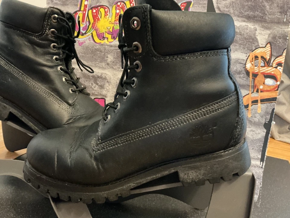 Timberland 6-Inch Premium Waterproof Boot, photo 2 of 5