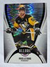 2025-26 UD Allure Glitter Bomb Kris Letang Pittsburgh Penguins #60