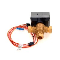 "Bosch Ersatzteil Ttnr: 78016 78016 3-Wege-Ventil 3/4\""