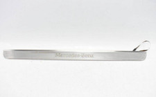 MB C Coupé C205 Rail de protection de seuil avant A2056802806 NEUF ORIGINE