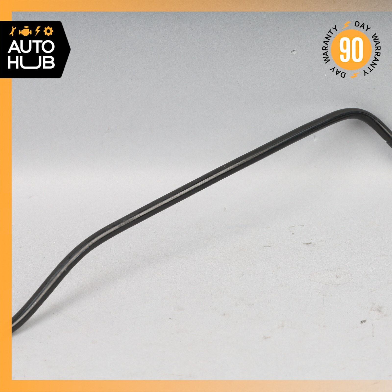 2012 Aston Martin Rapide Left & Right Side Fuel Line Pipe Hose Set OEM 11k