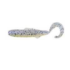 Bobby Garland 2" Swimming Minnow 2SM203 Monkey Milk Count-45