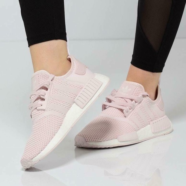 nmd r1 light pink